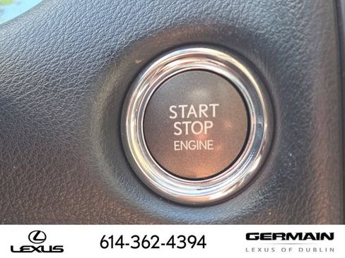 Certified 2023 Lexus GX 460 Premium AWD/4WD image 29