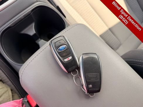 Used 2024 Subaru Outback Premium AWD/4WD image 24