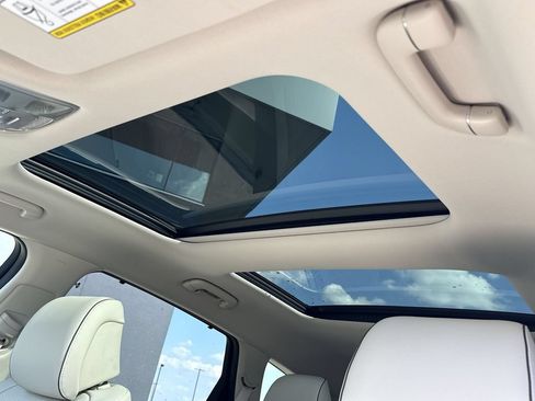 New 2026 Genesis GV80 3.5T Advanced AWD/4WD image 28
