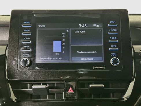 Used 2023 Toyota Camry SE w/ Convenience Package FWD image 24