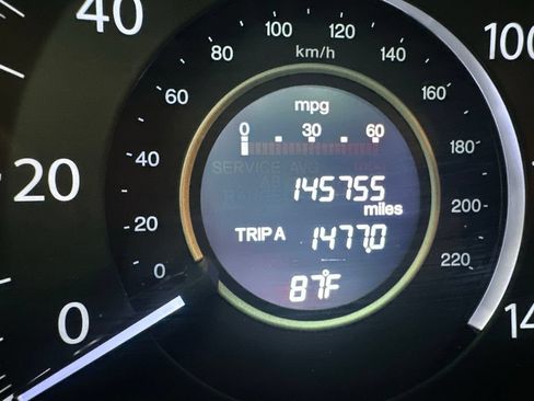 Used 2015 Honda CR-V EX-L image 15