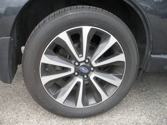 Used 2017 Subaru Forester 2.0XT Premium w/ Protection Package #1 AWD/4WD image 21