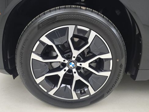 Used 2026 BMW X3 xDrive30i w/ Convenience Package AWD/4WD image 12