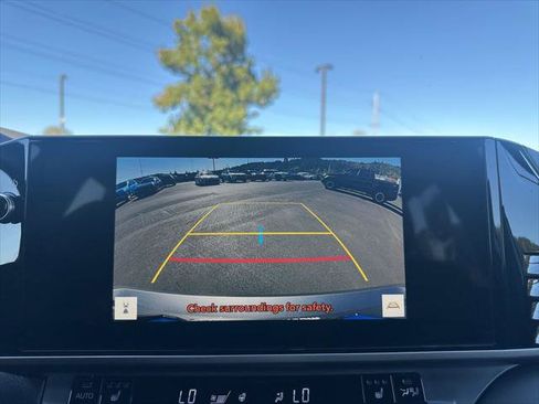 Certified 2026 Toyota Camry XSE AWD/4WD image 18