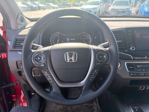 Used 2021 Honda Ridgeline Sport image 13