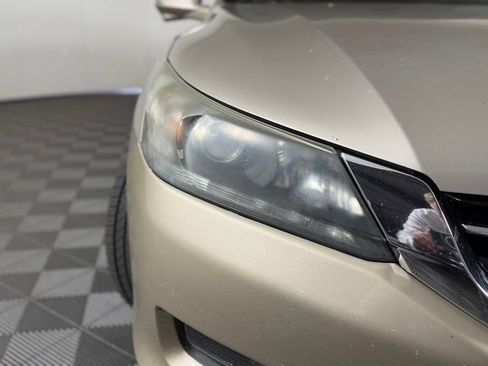 Used 2015 Honda Accord EX-L image 3
