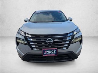 Used 2025 Nissan Rogue SV AWD/4WD video 2