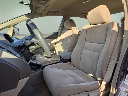 Used 2011 Honda Civic LX image 19