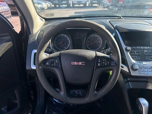 Used 2013 GMC Terrain SLE FWD image 10