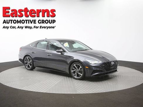 Used 2022 Hyundai Sonata SEL Plus FWD image 53