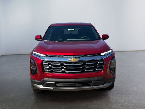 New 2026 Chevrolet Equinox LT FWD image 8