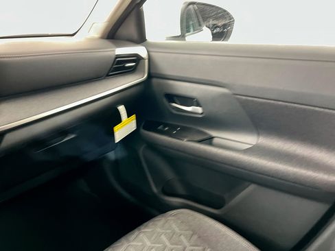 New 2025 Nissan Kicks SV w/ SV Premium Package image 10