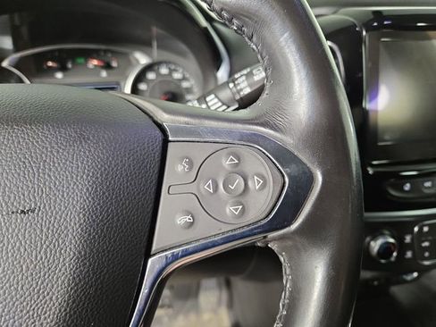 Used 2019 Chevrolet Traverse LT FWD image 24