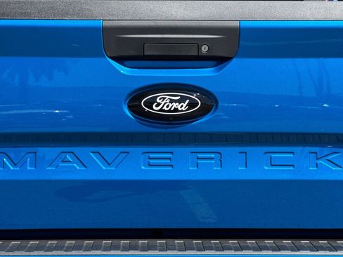 New 2025 Ford Maverick Lobo image 15