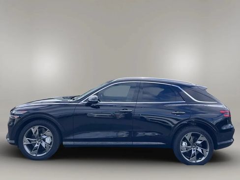 Used 2023 Genesis Electrified GV70 w/ Prestige Package AWD/4WD image 6