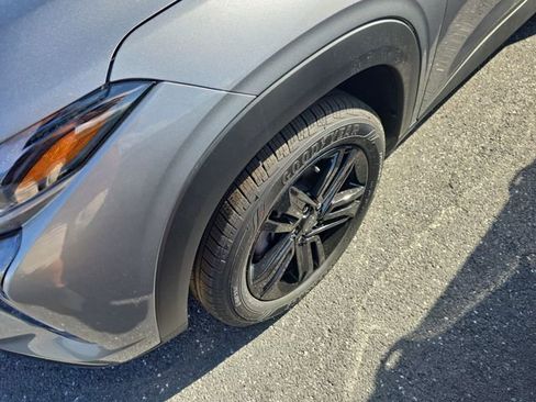 New 2026 Chevrolet Trax ACTIV w/ Driver Confidence Package image 9