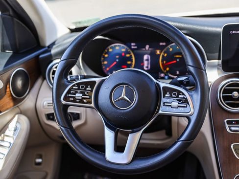 Used 2021 Mercedes-Benz C 300 Sedan image 15