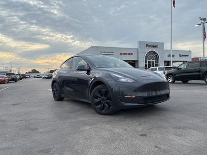 Used 2024 Tesla Model Y Long Range