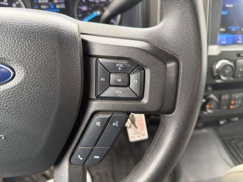 Used 2022 Ford F350 XL w/ Power Equipment Group image 20