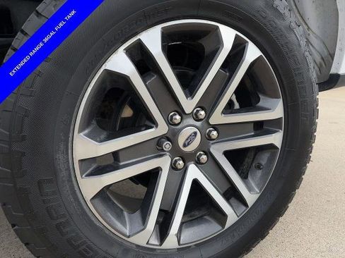 Certified 2023 Ford F150 XL w/ STX Appearance Package image 11