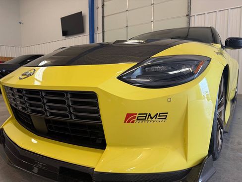 Used 2023 Nissan Z w/ Floor Mat Package (L93) RWD image 8