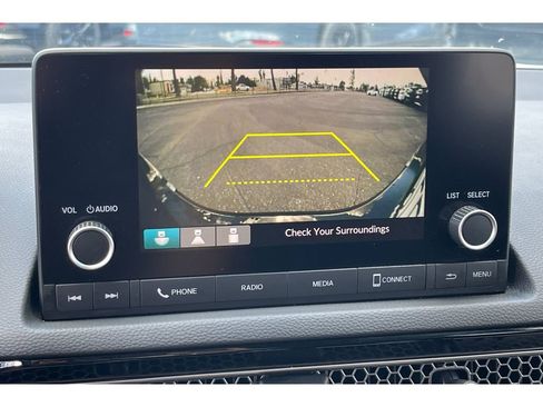 Certified 2024 Honda Civic Sport image 25