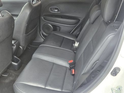 Certified 2021 Honda HR-V EX-L image 12