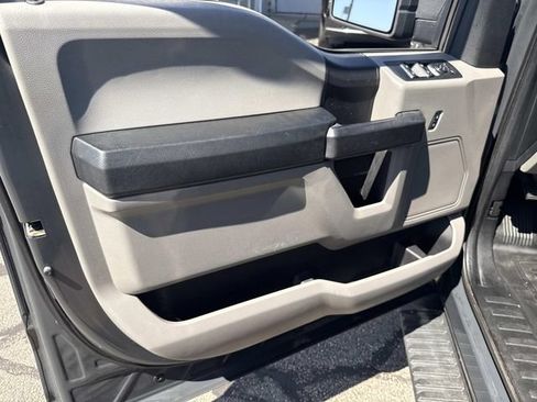 Used 2016 Ford F150 XL w/ Equipment Group 101A Mid AWD/4WD image 24