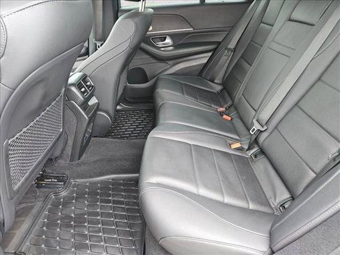 Used 2024 Mercedes-Benz GLE 350 4MATIC image 26