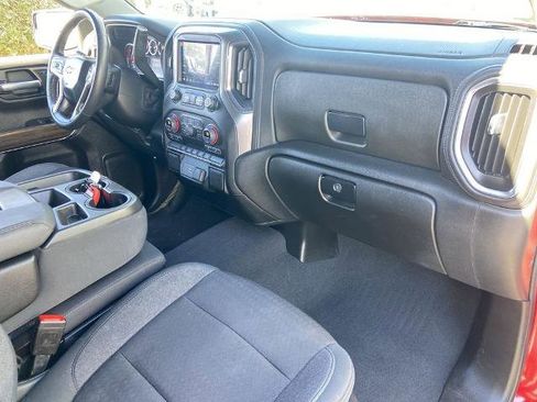 Used 2021 Chevrolet Silverado 1500 RST w/ Z71 Off-Road Package image 23