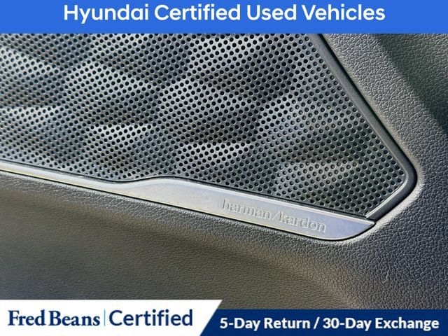Used 2023 Hyundai Santa Fe SEL w/ Premium Package AWD/4WD image 24