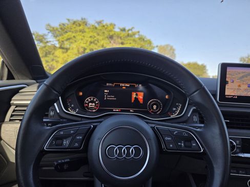 Used 2018 Audi A5 2.0T Premium Plus w/ Premium Plus image 23