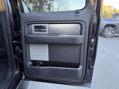 Used 2013 Ford F150 FX4 w/ Luxury Equipment Group image 25