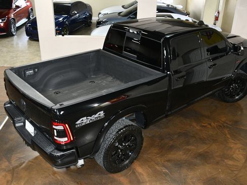 Used 2022 RAM 2500 Laramie AWD/4WD image 75