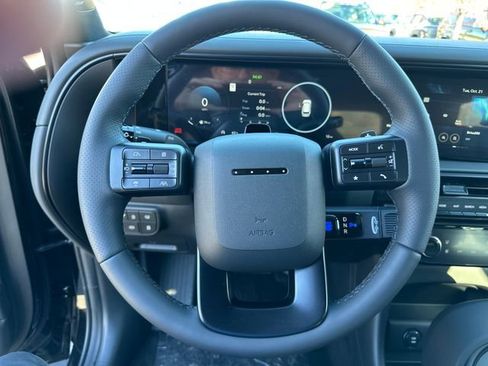 Certified 2026 Hyundai Palisade XRT Pro image 13