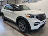 Used 2021 Ford Explorer XLT w/ XLT Sport Appearance Package image 2