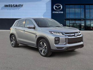 Used 2024 Mitsubishi Outlander Sport SE video 1