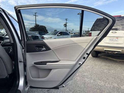 Used 2013 Honda Accord EX-L image 20