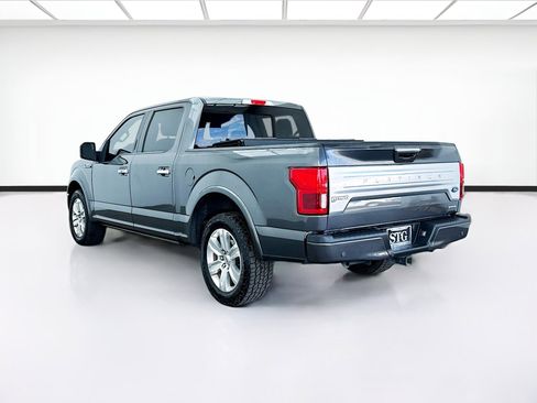 Used 2019 Ford F150 Platinum image 6