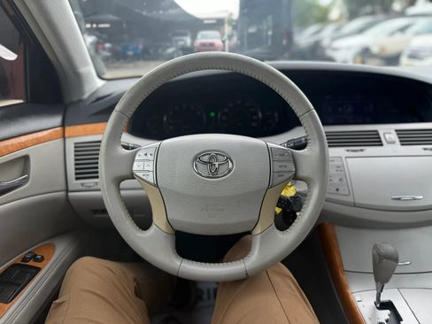Used 2007 Toyota Avalon XL FWD image 33