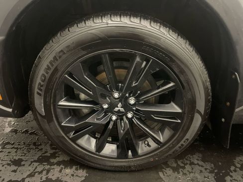 Used 2023 Mitsubishi Eclipse Cross Ralliart image 24