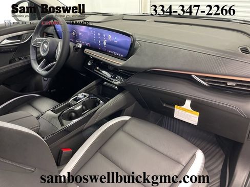 New 2026 Buick Envision Sport Touring AWD/4WD image 32