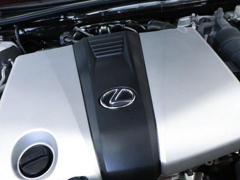 Used 2022 Lexus ES 350 w/ Premium Package FWD image 8