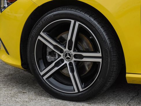 Used 2022 Mercedes-Benz CLA 250 image 55