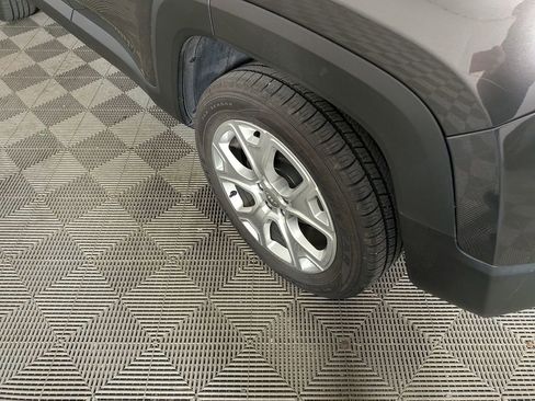 Used 2019 Jeep Renegade Limited image 13