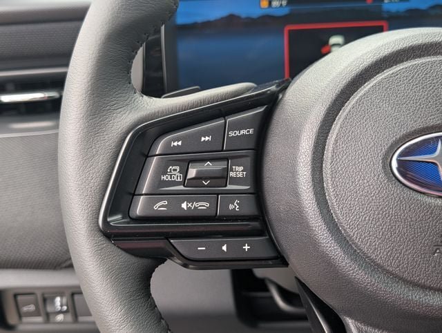 New 2026 Subaru Outback Premium AWD/4WD image 23