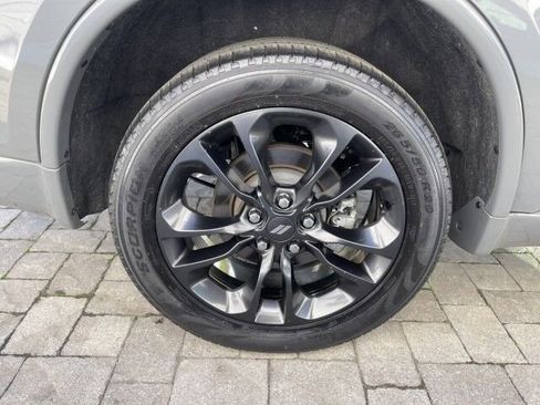 Used 2022 Dodge Durango GT image 42