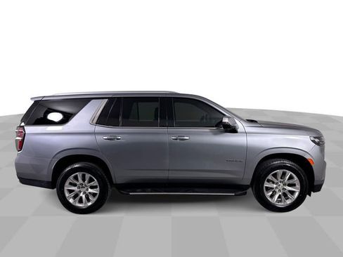 Used 2024 Chevrolet Tahoe Premier image 9