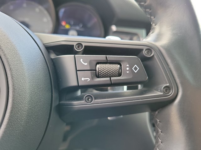 Certified 2023 Porsche Macan S AWD/4WD image 30