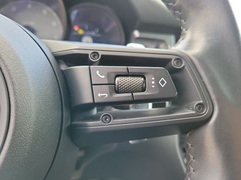 Certified 2023 Porsche Macan S AWD/4WD image 30